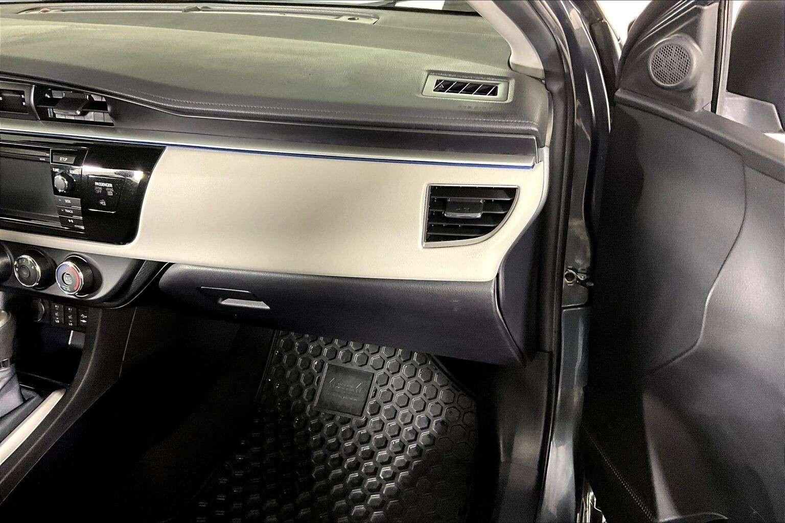 used 2014 Toyota Corolla car, priced at $15,498