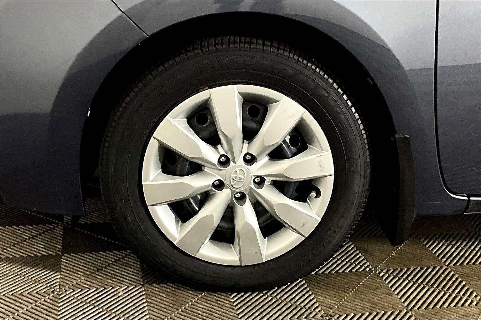 used 2014 Toyota Corolla car, priced at $15,498