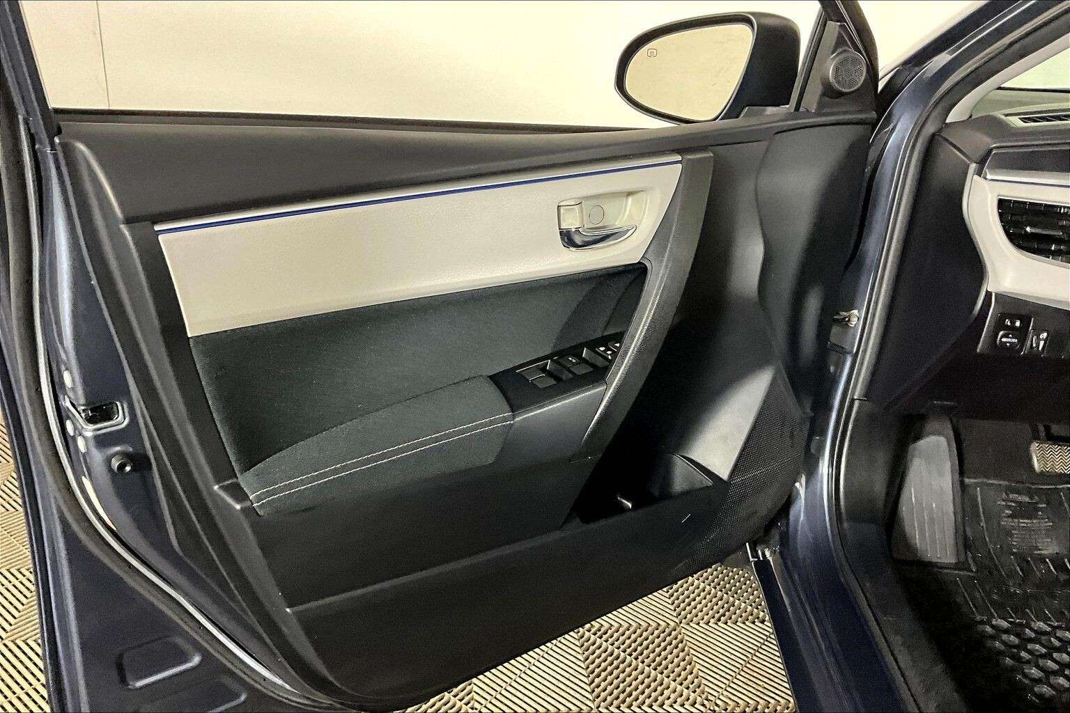 used 2014 Toyota Corolla car, priced at $15,498