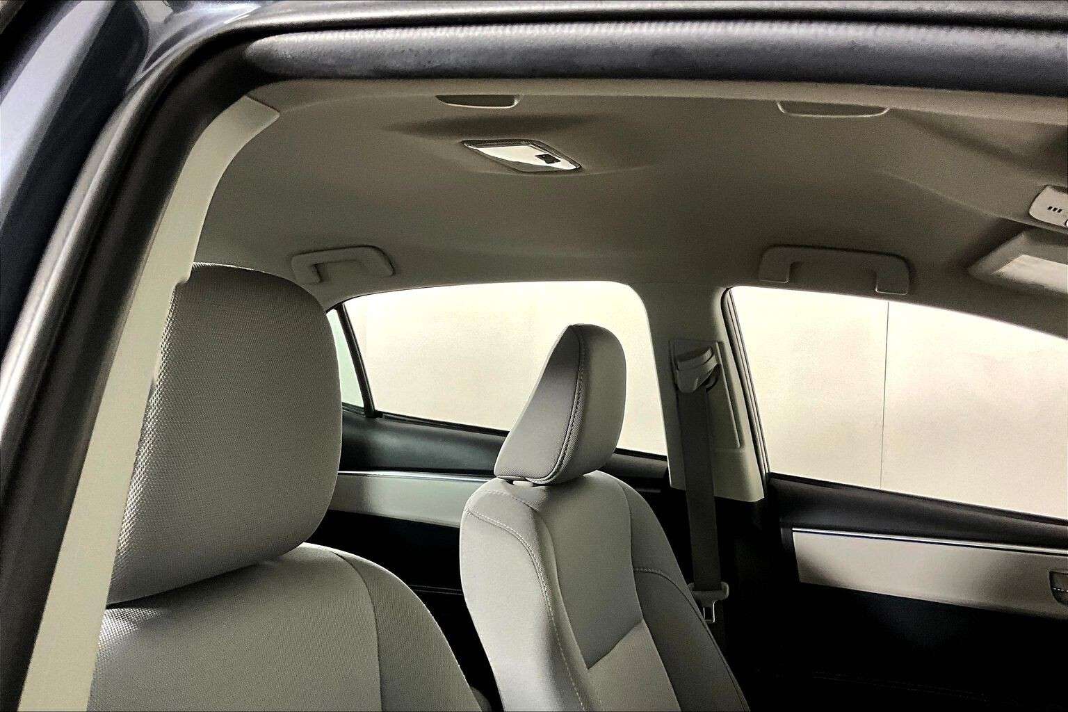 used 2014 Toyota Corolla car, priced at $15,498