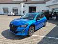 Peugeot 208 Allure Elektro 136 Blau - thumbnail 6