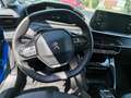 Peugeot 208 Allure Elektro 136 Blau - thumbnail 10