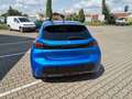 Peugeot 208 Allure Elektro 136 Blau - thumbnail 9
