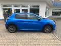 Peugeot 208 Allure Elektro 136 Blau - thumbnail 4