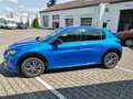 Peugeot 208 Allure Elektro 136 Blau - thumbnail 7
