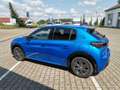 Peugeot 208 Allure Elektro 136 Blau - thumbnail 8