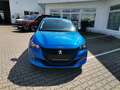 Peugeot 208 Allure Elektro 136 Blau - thumbnail 5