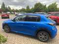 Peugeot 208 Allure Elektro 136 Blau - thumbnail 3