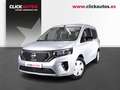 Nissan Townstar 1.3 130CV L1 N-Connecta Gris - thumbnail 1