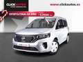 Nissan Townstar 1.3 130CV L1 N-Connecta Серый - thumbnail 1