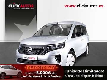 1.3 130CV L1 N-Connecta