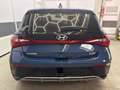 Hyundai i20 COMFORT FL WP KLIMAAUTOMATIK NAVI RFK TEMPOMAT ... Blau - thumbnail 4
