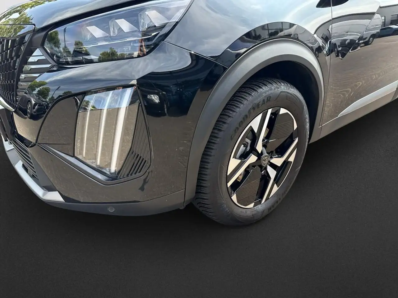Peugeot 2008 GT, миниатюра 9