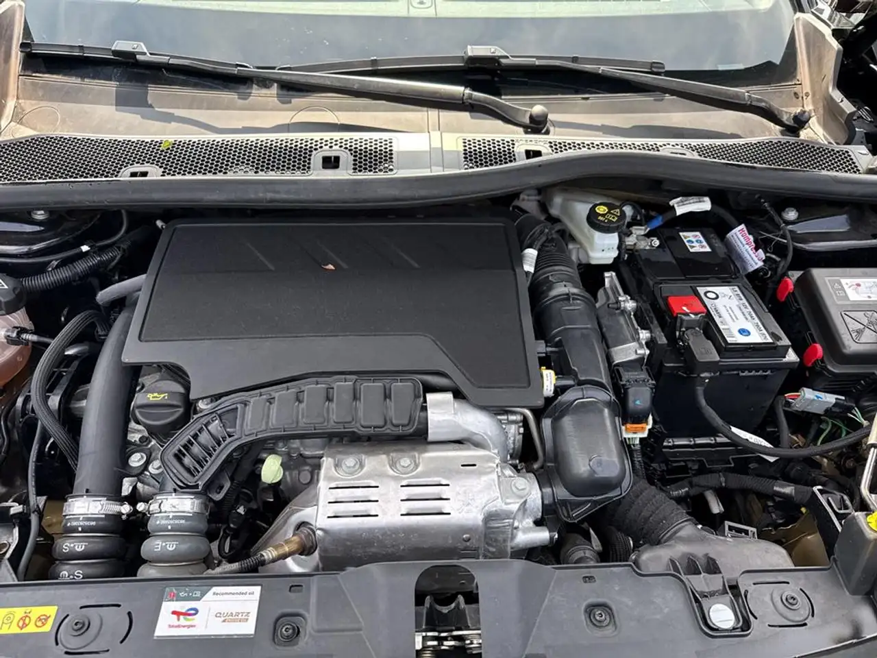 Peugeot 2008 GT, миниатюра 5