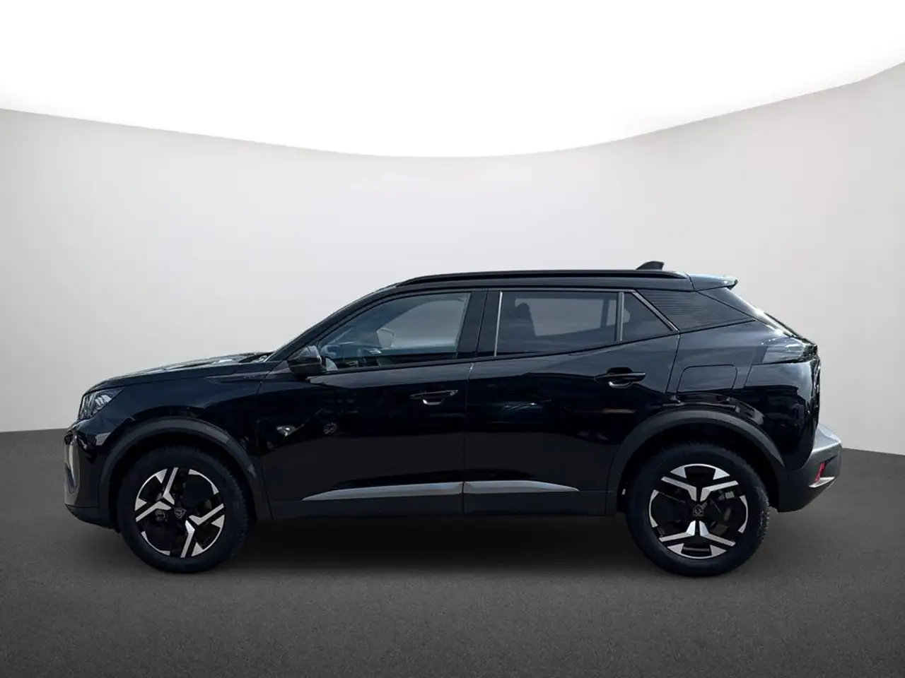 Peugeot 2008 GT, миниатюра 4
