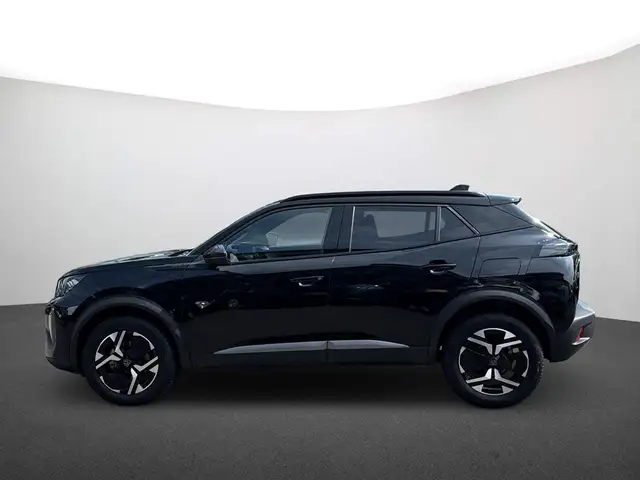 Peugeot 2008 view 4