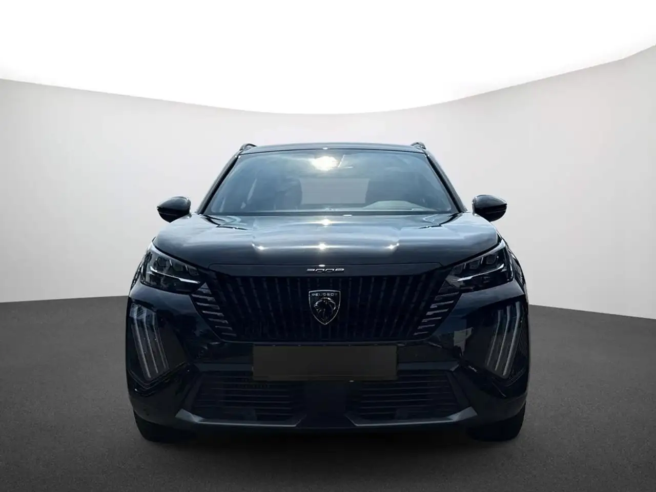 Peugeot 2008 GT, миниатюра 2