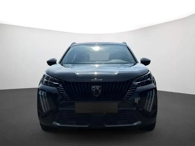 Peugeot 2008 view 2