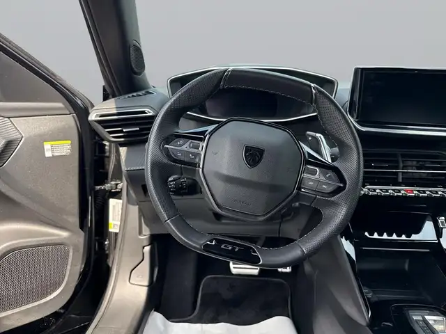 Peugeot 2008 view 13