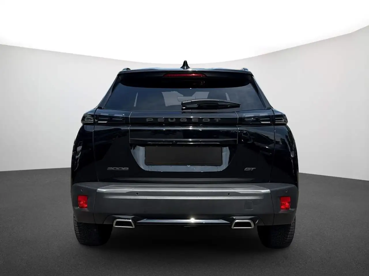 Peugeot 2008 GT, миниатюра 3