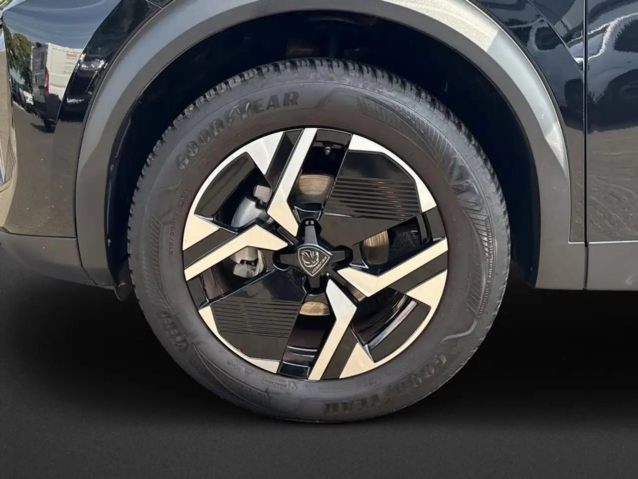 Peugeot 2008 GT, миниатюра 8
