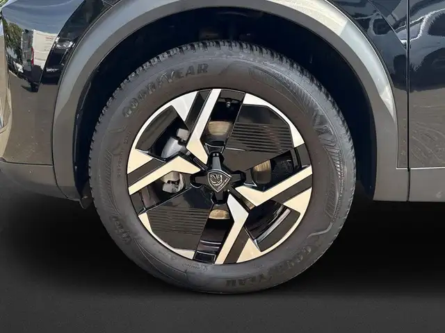 Peugeot 2008 view 8
