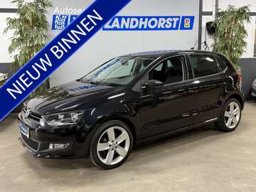 1.4-16V Highline