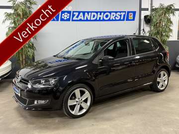 1.4-16V Highline Verkocht!!!