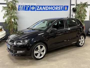 1.4-16V Highline