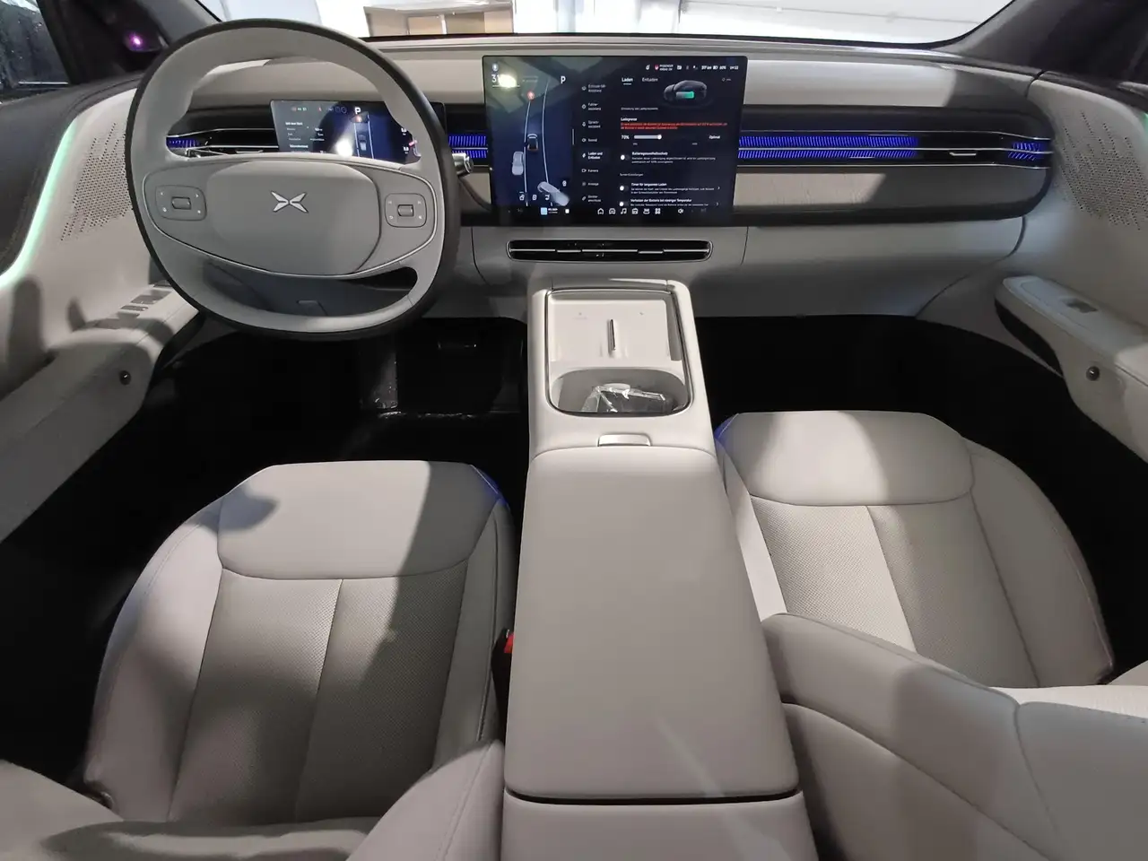 XPENG G6