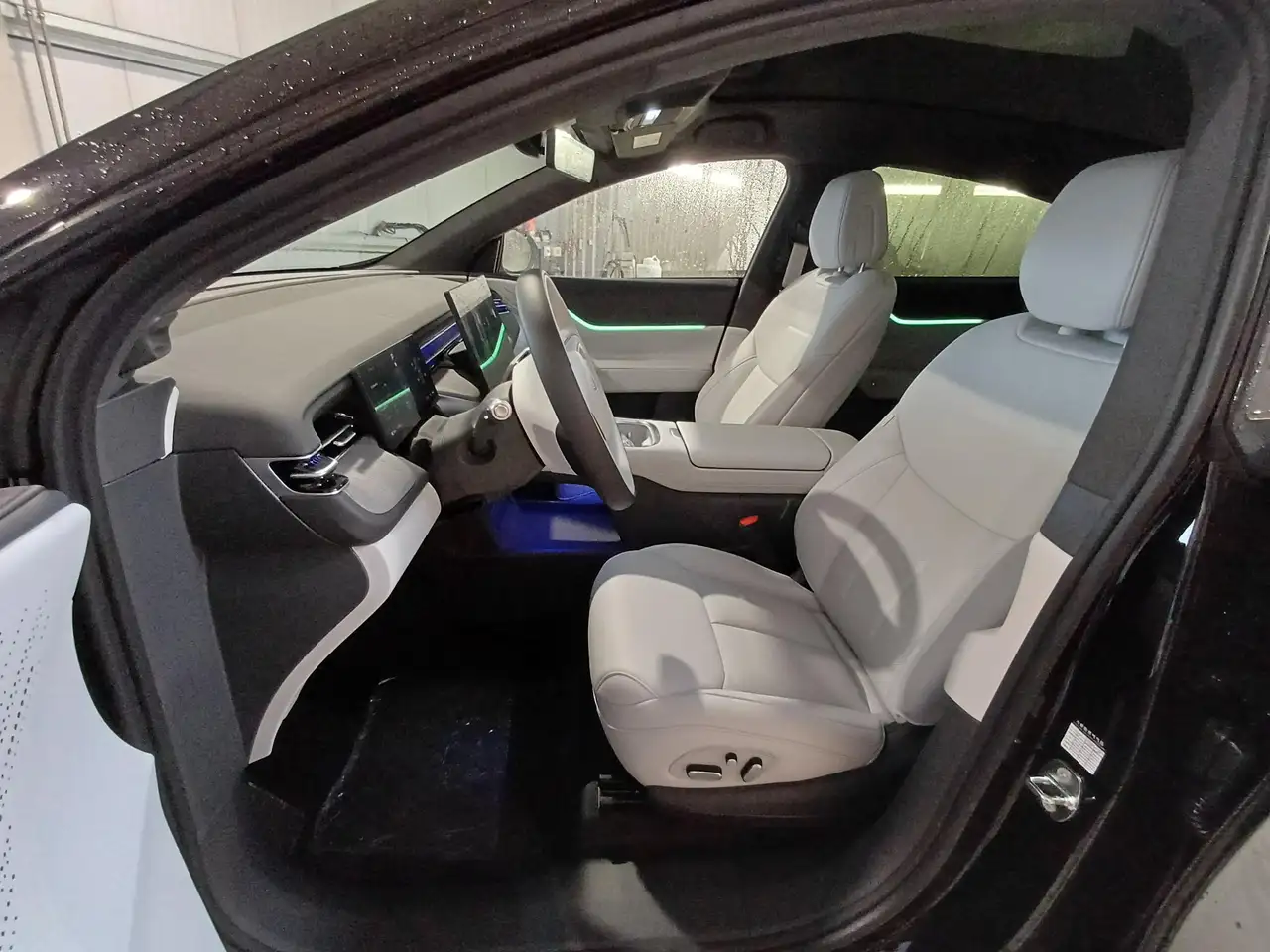 XPENG G6