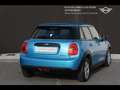 MINI One D One D 95ch Bleu - thumbnail 2