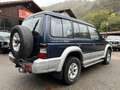 Mitsubishi Montero Largo 2.8 Tdi GLS Lujo Azul - thumbnail 8
