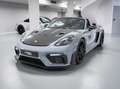 Porsche 718 Spyder RS -CARBONIO-PACK WEISSACH-SOLLEVAMENTO ANTERIORE Сірий - thumbnail 28