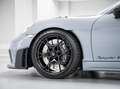 Porsche 718 Spyder RS -CARBONIO-PACK WEISSACH-SOLLEVAMENTO ANTERIORE Сірий - thumbnail 6
