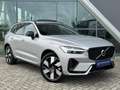 Volvo XC60 2.0 T8 Plug-in hybrid AWD Ultimate Dark Long Range Zilver - thumbnail 3