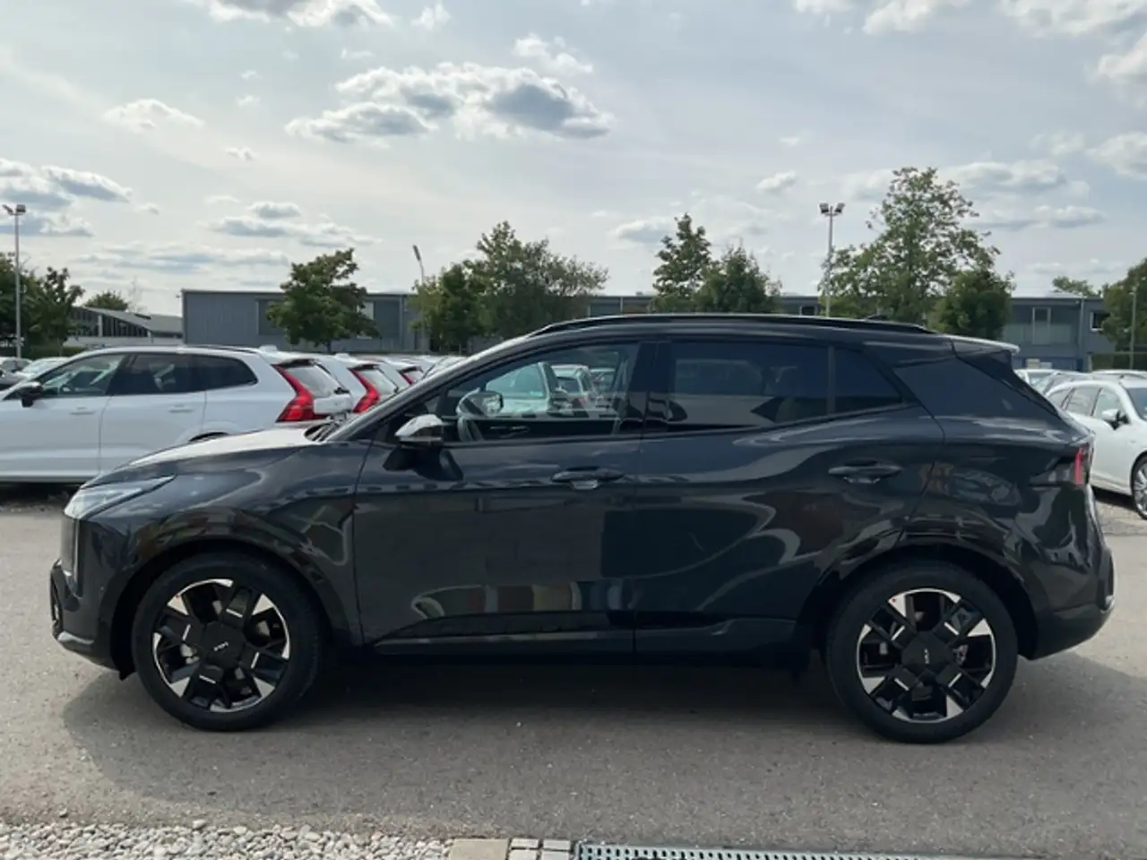 Kia Sportage 2026