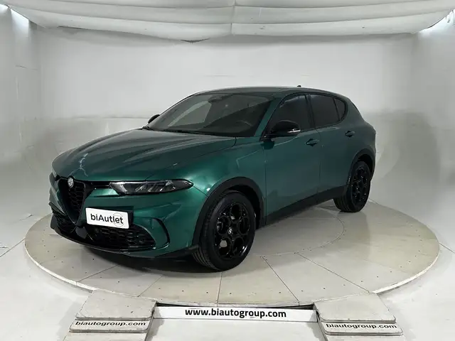 Alfa Romeo Tonale 1.5 hybrid Sprint 130cv tct7
