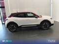 Opel Mokka BEV 50kWh 100kW (136CV) GS-e Blanc - thumbnail 4