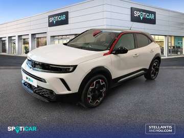 BEV 50kWh 100kW (136CV) GS-e