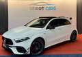 Mercedes-Benz A 45 AMG A 45S AMG*Leder*Pano*ACC*Burmester*Voll* Weiß - thumbnail 1