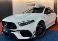 Mercedes-Benz A 45 AMG A 45S AMG*Leder*Pano*ACC*Burmester*Voll* Weiß - thumbnail 2
