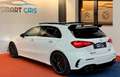 Mercedes-Benz A 45 AMG A 45S AMG*Leder*Pano*ACC*Burmester*Voll* Weiß - thumbnail 9