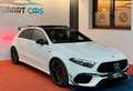 Mercedes-Benz A 45 AMG A 45S AMG*Leder*Pano*ACC*Burmester*Voll* Weiß - thumbnail 5
