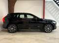 Volvo XC60 2.0 T8 Plug-in hybrid AWD Plus Dark - Panorama - H Zwart - thumbnail 12