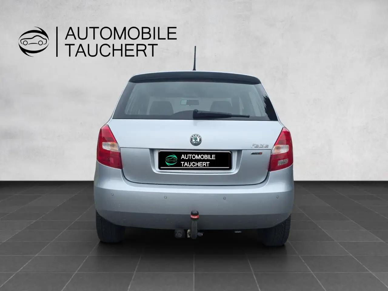 Das Auto