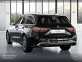 Mercedes-Benz C 180 T AMG+LED+KAMERA+TOTW+KEYLESS+9G Schwarz - thumbnail 22