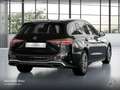 Mercedes-Benz C 180 T AMG+LED+KAMERA+TOTW+KEYLESS+9G Schwarz - thumbnail 5