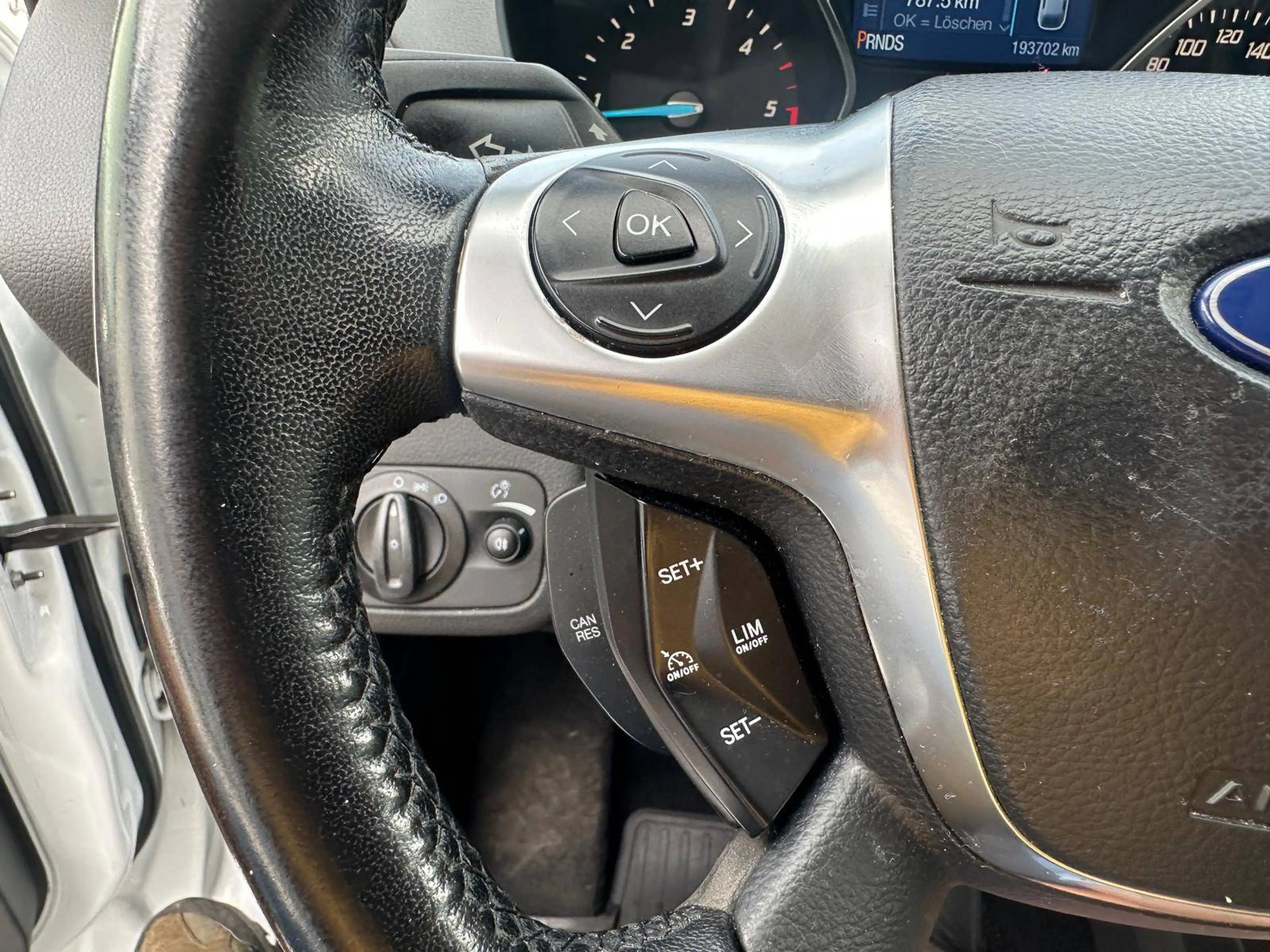 Ford Kuga 2,0 Diesel4x4 TDCI DPF Aut. — photo 13