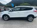 Ford Kuga 2,0 Diesel4x4 TDCI DPF Aut. Weiß - thumbnail 6